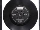 ANN PEEBLES Breaking Up Somebody’s Home LONDON 1972 UK 1st 7” 45 VINYL SOUL FUNK