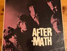 The Rolling Stones - 'Aftermath' Vinyl LP Album, 1966 Decca Record LK 4786 Mono