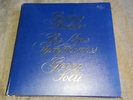 Decca SOLT 1-15 ed1 15LP Solti: Mahler: The Nine Symphonies. SXL, SET RECORDINGS