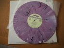 KATE BUSH Hounds Of Love LP Audio Fidelity Coloured Purple Splatter mint cond.