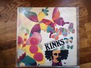 The Kinks Face To Face Lp Mono Npl1814 MOD CLASSIC IST press sixties vintage