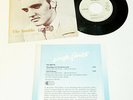 THE SMITHS german 1987 LINE PS 45 + PRESS SHEET 