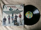 BOBBY VALENTIN SOMETHING NEW ALGO NUEVO SALSA DESCARGA NM NM Latin Funk 1970