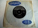 BOBBY FULLER FOUR   I FOUGHT THE LAW ** 1966 LONDON 45