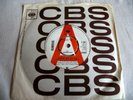HUMBUG   GROOVIN' WITH MR. BLOE ** 1970 CBS 45 DEMO. FREAKBEAT