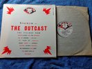 THE MIGHTY SPARROW SINGS THE OUTCAST NATIONAL RECORDS NLP-4199 JAMAICA RARE