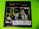 1983 1st press PROMO LP 