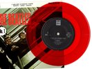 THE BEATLES - NO.1 - VERY RARE  JAPAN EMI ODEON RED VINYL 33'EP