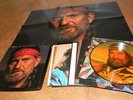 WILLIE NELSON 10 Vinyl LP  Box Set - Poster + Picture Record Collectors Edition