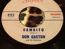 DON GASTON 