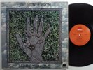 JOE HENDERSON Black Miracle MILESTONE LP NM