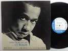 LEE MORGAN Search For The New Land BLUE NOTE LP VG+ mono NY UA