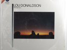 LOU DONALDSON Midnight Sun BLUE NOTE LT-1028 LP SEALED
