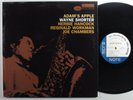 WAYNE SHORTER Adam's Apple BLUE NOTE LP NM 2005 reissue
