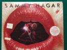 Sammy Hagar Three Lock Box vinyl LP dated 1982