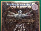 Triumph Thunder Seven vinyl LP dated 1984