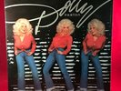 DOLLY PARTON Here You Come Again 1977 UK vinyl LP EXCELLENT CONDITION