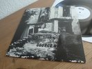 Monster fuzz psych GEORGE BRIGMAN - Jungle Rot LP