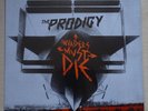 The Prodigy - Invaders Must Die. 2 x vinyl LP, 2009 EU release. New/sealed.