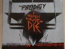 The Prodigy - Invaders Must Die. 2 x black vinyl LP, 2009 EU release.New/sealed.