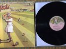 VG+ Genesis Nursery Cryme CAS 1052 Charisma Textured Cover PROMO LP VPI Cleaned