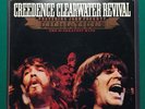 Creedance Clearwater Revival Chronicle 2 vinyl LP Gatefold