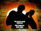ERIC BURDON and WAR The Black Man’s Burdon MGM gatefold LP # SE 4710-2 RARE funk