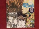 The Seeds Future Vinyl LP Sealed New Psych Garage Rock 60s Punk.