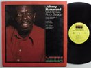 JOHNNY HAMMOND Wild Horses Rock Steady KUDU LP NM