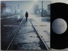 PAT METHENY What's It All About NONESUCH 2XLP NM 180g audiophile