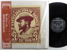 THELONIOUS MONK The Unique RIVERSIDE LP VG++/NM japan mono w/obi SHRINK