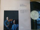 OISTRAKH - OBORIN  / BEETHOVEN sonatas no 9 / LE CHANT DU MONDE