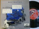 ALINE VAN BARENTZEN / BEETHOVEN sonatas nos 8 & 14 / VSM FBLP 1032