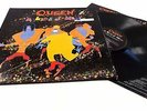 QUEEN (FREDDIE MERCURY) 'A Kind Of Magic' Vinyl LP With Inner - W51