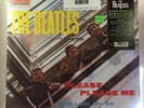 Beatles - Please Please Me LP NEW STEREO 180G