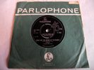 CIRCUS   GONE ARE THE DAYS OF YESTERDAY ** 1967 PARLOPHONE 45