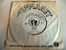 THE CREATION   PAINTER MAN ** 1967 PLANET 45 PSYCH