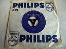 HARSH REALITY   HEAVEN AND HELL ** 1969 PHILIPS 45