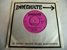 SMALL FACES   AFTERGLOW OF YOUR LOVE ** 1968 IMMEDIATE 45