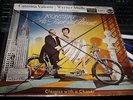 CATERINA VALENTE KONZERT FÜR FRACK UND PETTICOAT WERNER MÜLLER CLASSICS CHASER