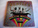 THE BEATLES   MAGICAL MYSTERY TOUR ** 1967 PARLOPHONE DBL EP MONO