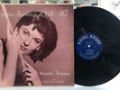 Beverly Kenney - Come Swing With Me - Royal Roost LP 2212 Mono DG 1956