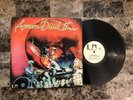 AMON DUUL II DANCE OF THE LEMMINGS PROG PSYCH VINYL 2LP EX+ NM