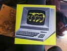 Kraftwerk Computerwelt 1c 064-46331 First Press