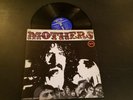 Mothers Of Invention Frank Zappa - Absolutely Free LP - Verve LP Vinyl