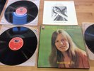 Jacqueline Du Pre favourite cello concertos 3 lp box set SLS 895 Near mint