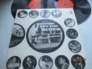 NOTHING BUT THE BLUES (DOUBLE ALBUM) ..SUPERB RARE UK IST ISSUE CBS No 66278