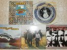 Ozark Mountain Daredevils, 5 Vinyl Record Lot, All LP, All US 1st Press Southern