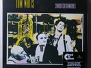 TOM WAITS 'Swordfishtrombones' 180g Vinyl LP + Download NEW/SEALED