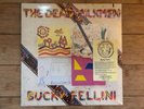The Dead Milkmen ?– Bucky Fellini 1987 Enigma 7 73260-1 Sealed Vinyl NM